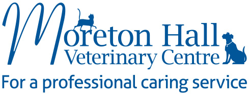 Moreton Hall Veterinary Centre